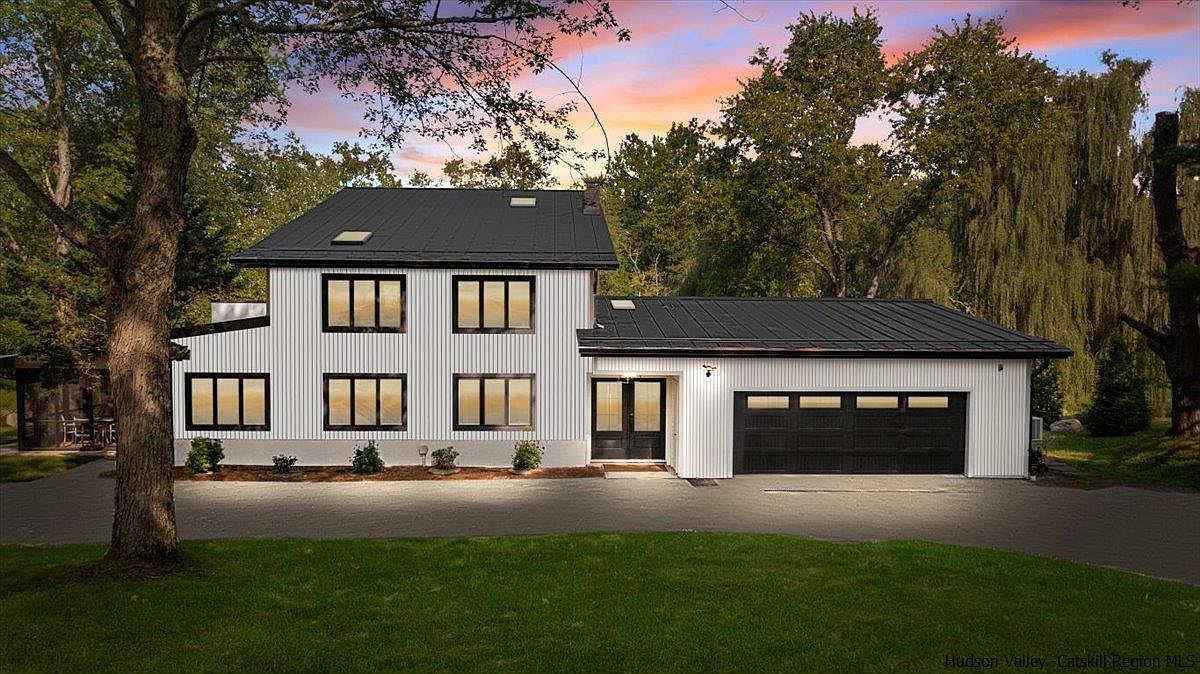 616 Creekside Road, Kingston, NY 12401 MLS 20232148 Zillow