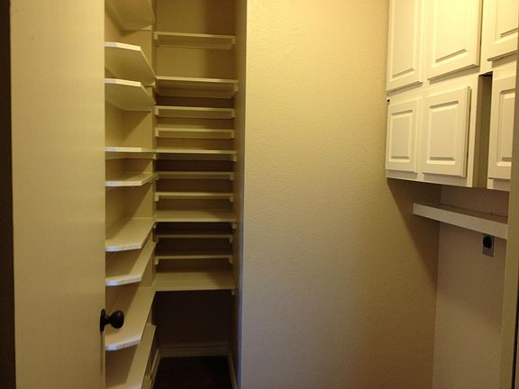 Pantry