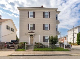 213 Beattie St, Fall River, MA 02723