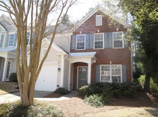 2602 Timbercreek Cir, Roswell, GA 30076