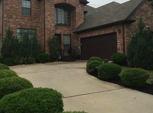 206 S Lynnwood Trl, Cedar Park, TX 78613