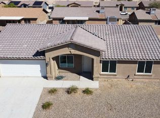 7940 E 42nd Ln, Yuma, AZ 85365
