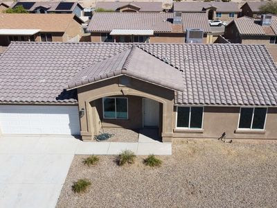 7940 E 42nd Ln, Yuma, AZ, 85365