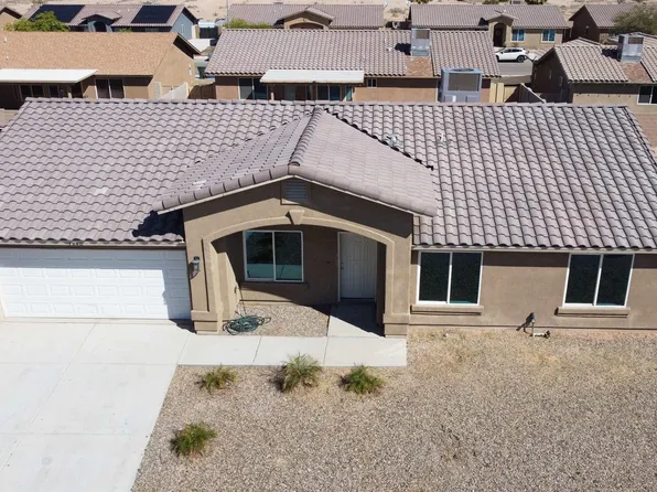 7940 E 42nd Ln, Yuma, AZ 85365