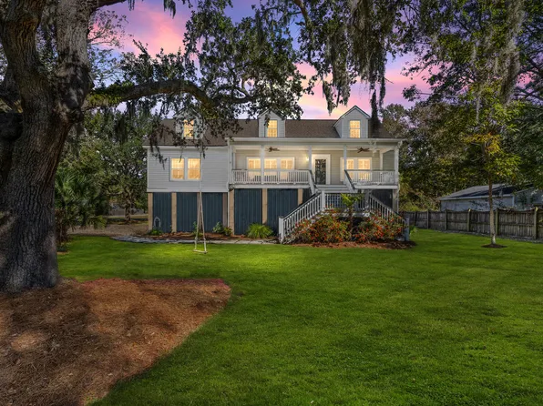 On Golf Course - Mount Pleasant SC Real Estate - 8 Homes For Sale | Zillow