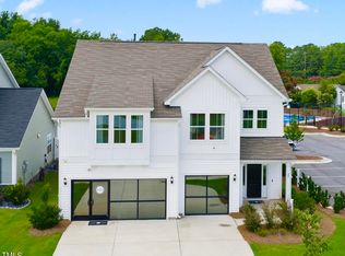 28 Buckhorn Branch Park #1, Clayton, NC 27520