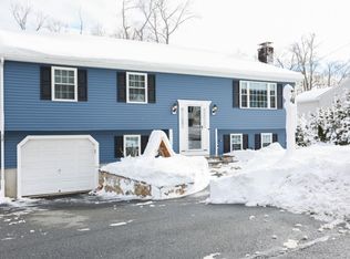 195 Highland St, Milford, MA 01757