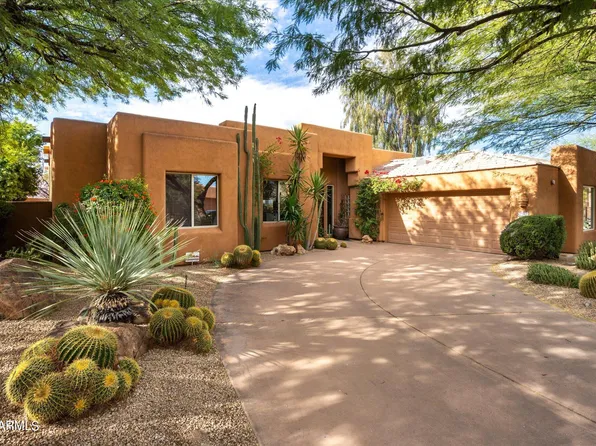 29038 N 111th Street, Scottsdale, AZ 85262