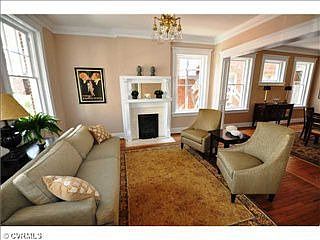 2nd image of 2703 Grove Ave
