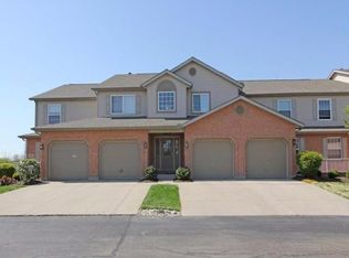 7903 Jessies Way #21-102, Hamilton, OH 45011
