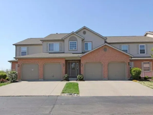 7903 Jessies Way #21-102, Hamilton, OH 45011