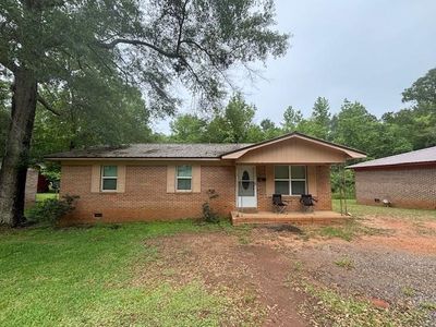 608 Magnolia Ave, Evergreen, AL, 36401