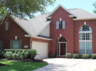 9611 Riverland Ln, Houston, TX 77040
