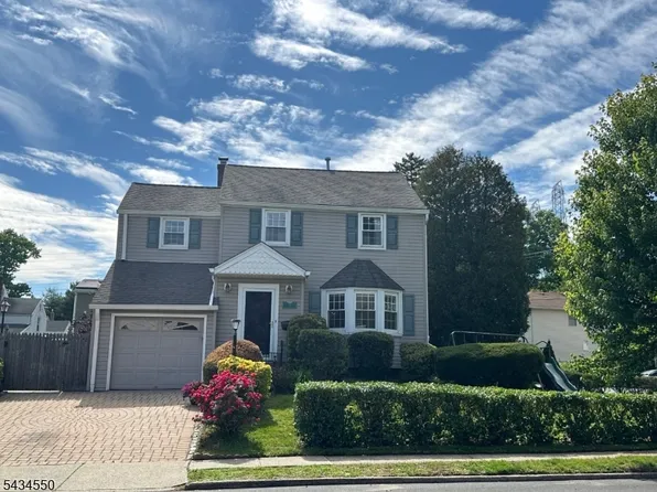 74 Yale St, Bloomfield Twp., NJ 07003