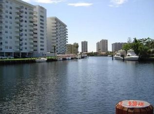455 Paradise Isle Blvd APT 108, Hallandale Beach, FL 33009
