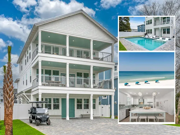 4451 Luke Ave, Destin, FL 32541