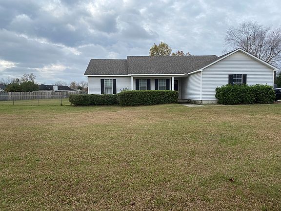2nd image of 3809 Merriman Ct