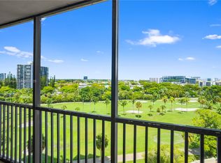 20335 N Country Club Dr APT 901, Aventura, FL 33180
