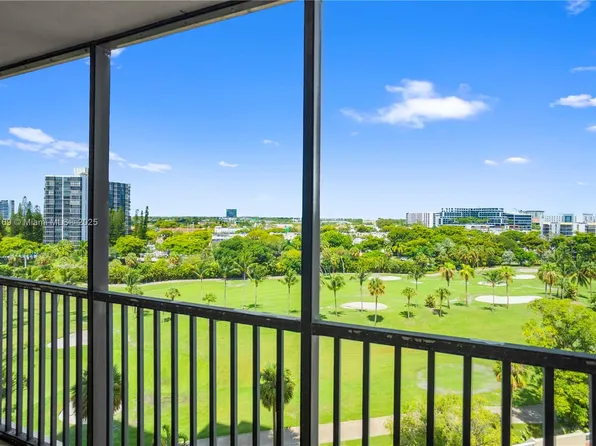 20335 N Country Club Dr APT 901, Aventura, FL 33180