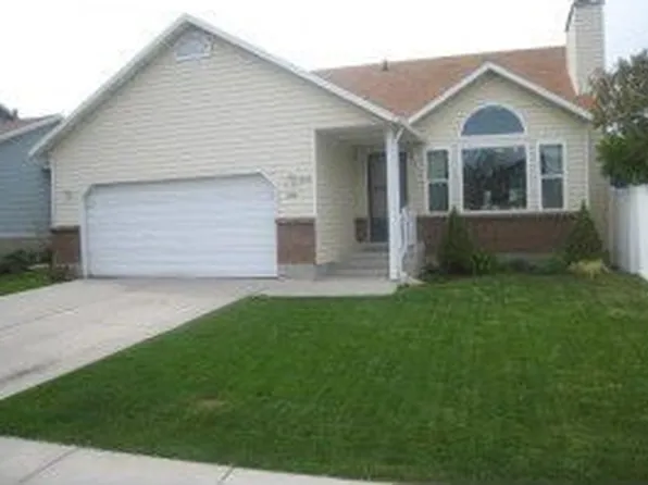 7880 S Palladium Dr, West Jordan, UT 84088