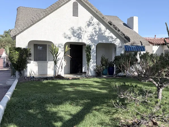 1108 S. 9th Street, 1108 S 9th St #C6810cb93, Alhambra, CA 91801