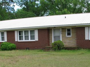 119 Hazel St, Plymouth, NC 27962