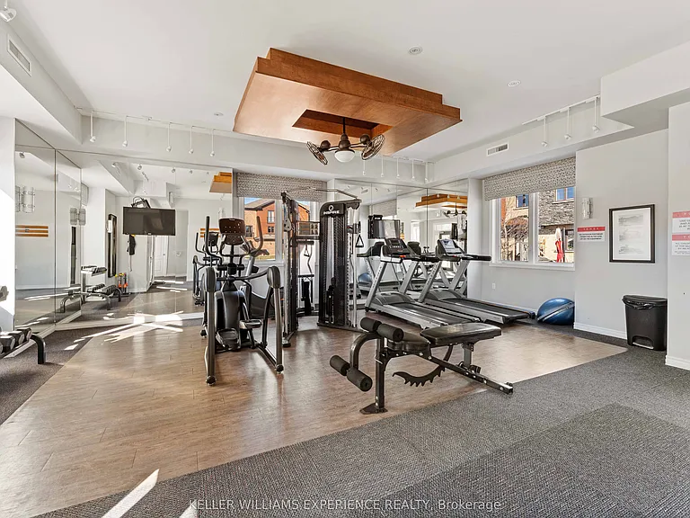 720 Yonge St #307 — Photo 25
