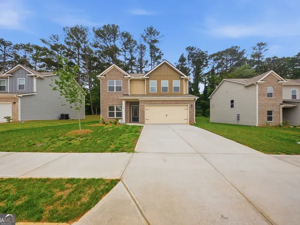 435 Windy Ln, Jonesboro, GA 30238