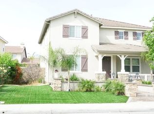 27757 Lake Ridge Dr, Menifee, CA 92585