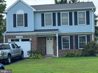 14316 Raddock Ct, Woodbridge, VA 22193