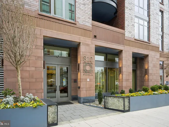 810 O St NW #404, Washington, DC 20001