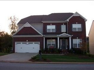 200 Roanoke Way, Greenville, SC 29607