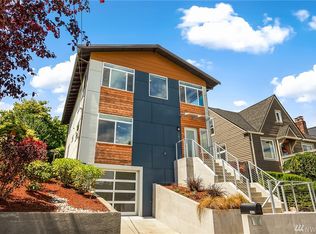 3839 33rd Ave SW, Seattle, WA 98126