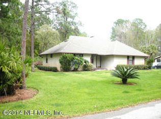6791 Magnolia Ln, Saint Augustine, FL 32086