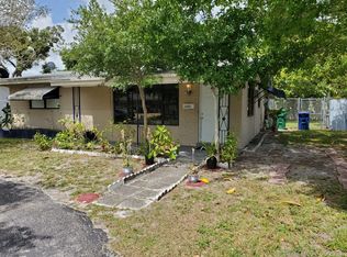 2400 Havana Dr, Miramar, FL 33023