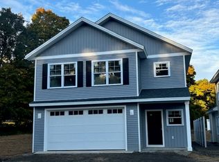 1 Fieldstone Ct #1, Bethel, CT 06801