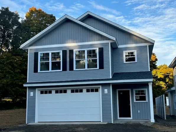 1 Fieldstone Court #1, Bethel, CT 06801