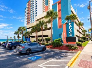 The Palace, Myrtle Beach, SC 29577