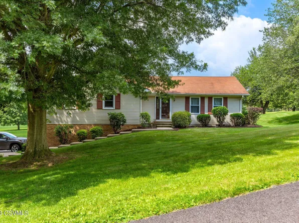 153 Heather Hills Dr, Danville, PA 17821