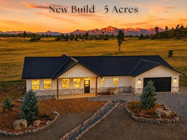 1153 Scenic, Pagosa Springs, CO 81147