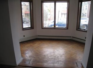 2258 37th St #1, Astoria, NY 11105