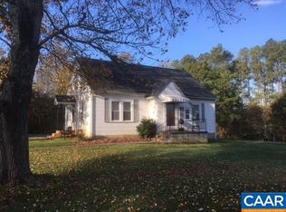 5320 Shores Rd, Palmyra, VA 22963