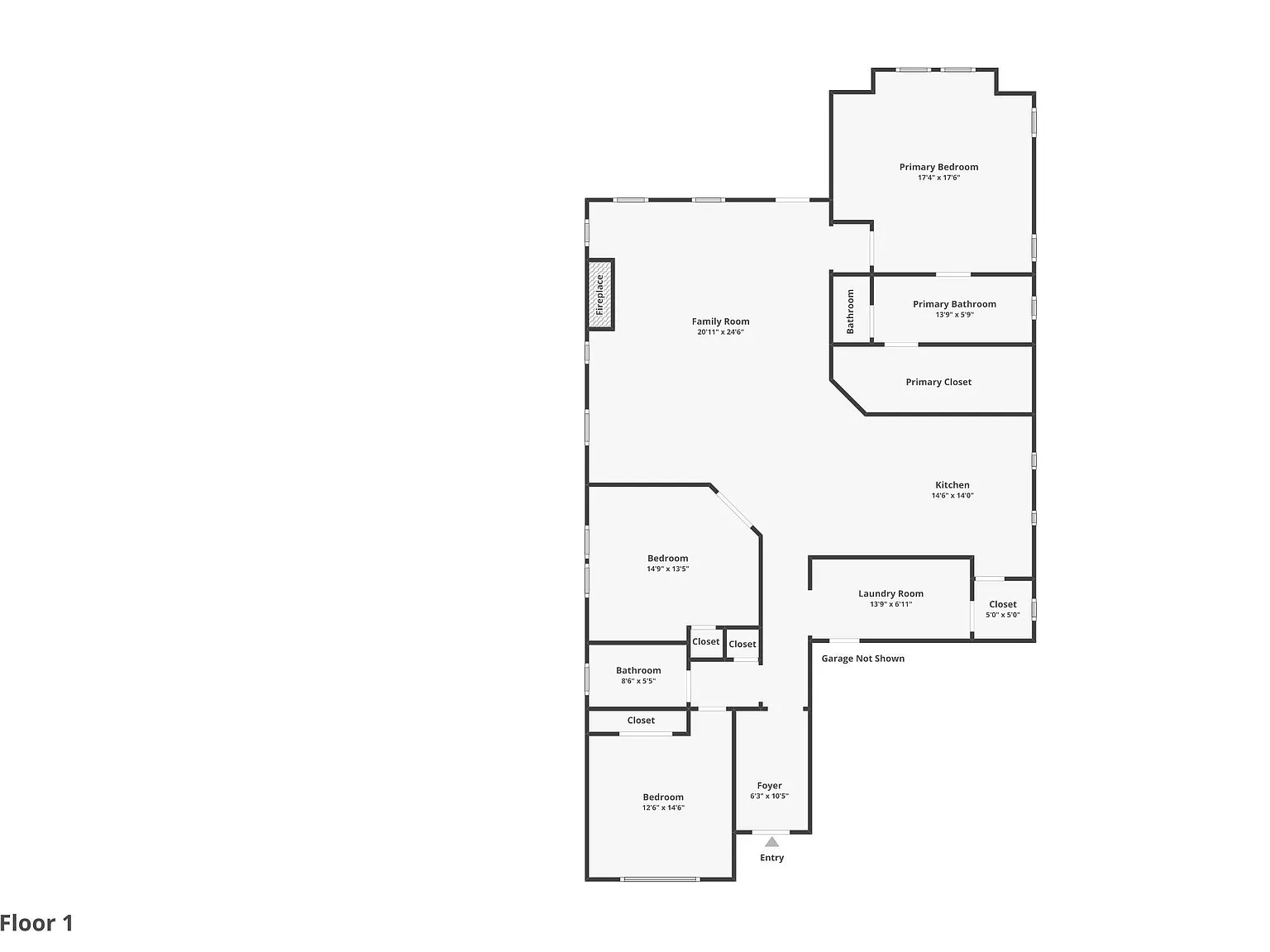 3 bed, 2000 sqft, $3,095 — Photo 4