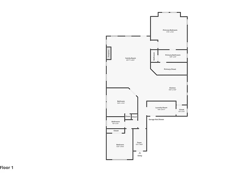 465 Karcher Ave — Photo 5