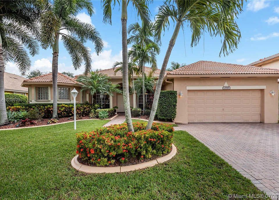 1st image of 13847 NW 23rd St