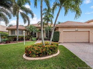 13847 NW 23rd St, Pembroke Pines, FL 33028