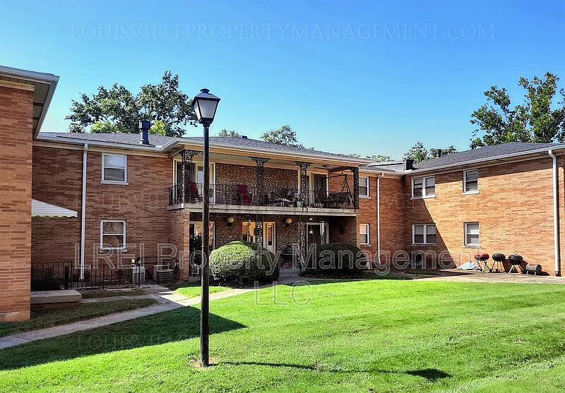 312 Idlewylde Drive 2 312 Idlewylde Dr Louisville KY Zillow