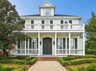 6064 Louis Xiv St, New Orleans, LA 70124