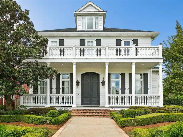 6064 Louis Xiv St, New Orleans, LA 70124