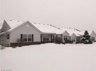 9239 Hickory Ridge Dr, Streetsboro, OH 44241